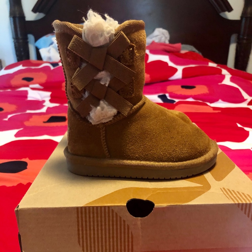 UGG Koolaburra boots